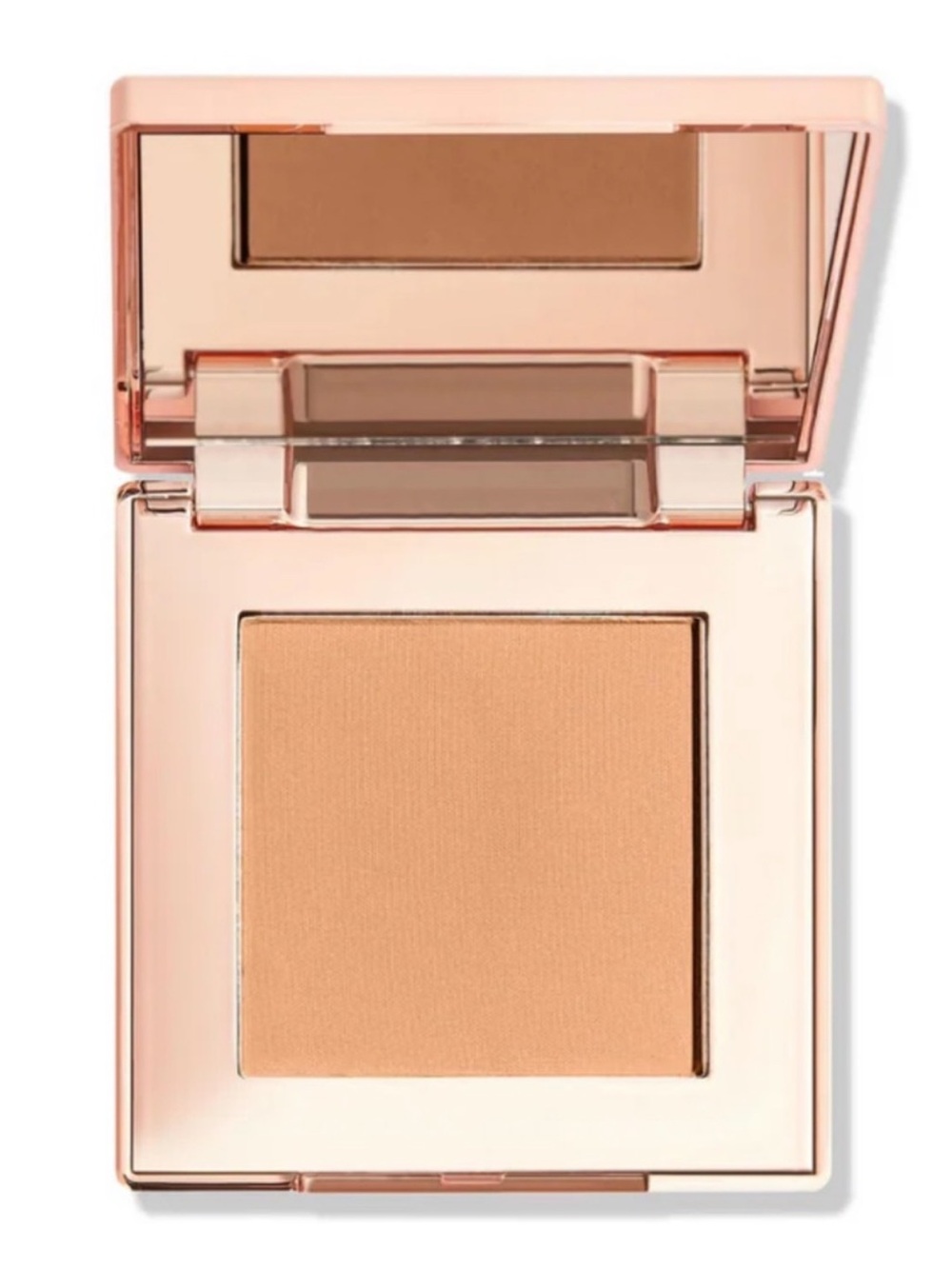 Luna Magic SOFT PERFECTION FOUNDATION POWDER in Tan 6g BRAND NEW IN BOX